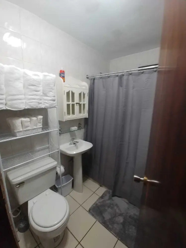 La Placita Urban Apartment