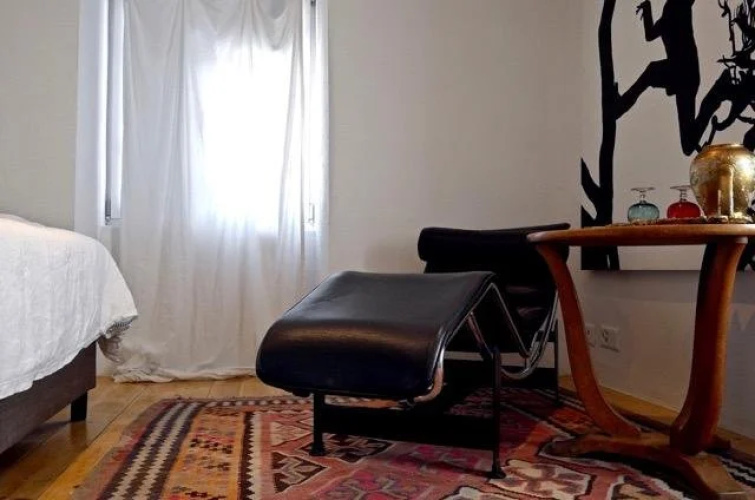 Annoni B&B