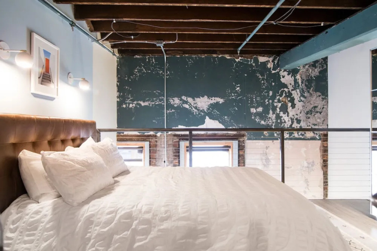 506 Lofts - Anchor Rentals