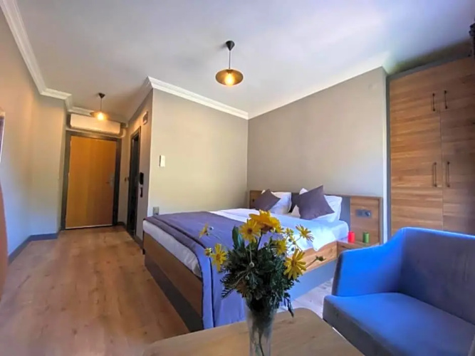 Heaven DD Hotel & Bungalow