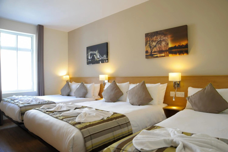 Kings Cross Inn photo 7