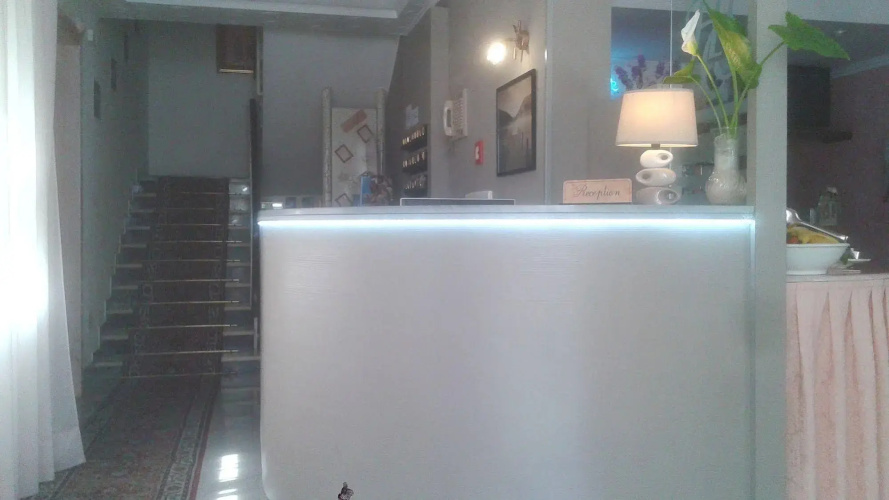 Hotel Santa Cecilia