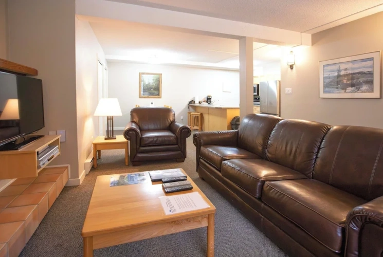 1 Bedroom Standard room
