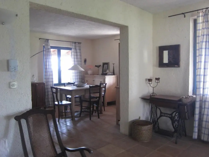 Villa Mary