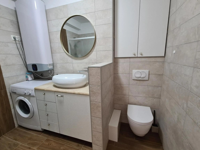 Apartment Mara