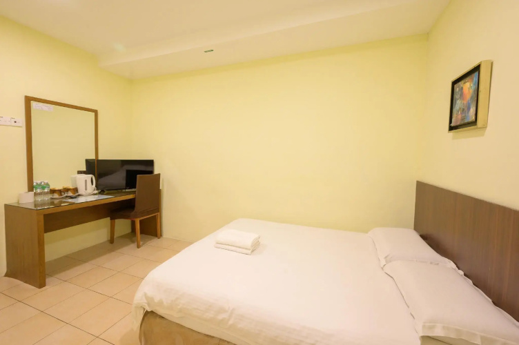 Uptown Kajang Hotel