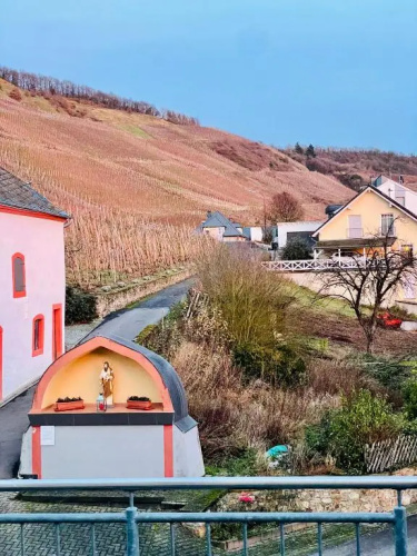 Weingut Berweiler