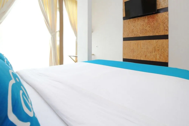 Airy Syariah Banyumanik Durian Raya 27 Semarang