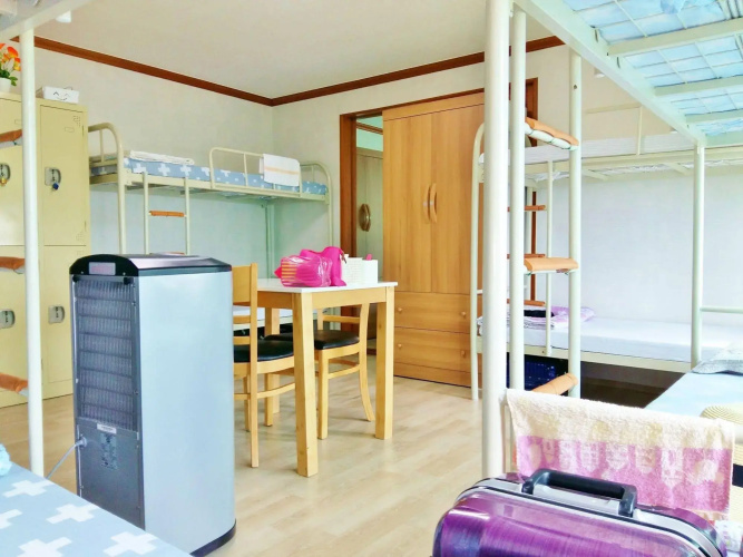 Good Moments sharehouse