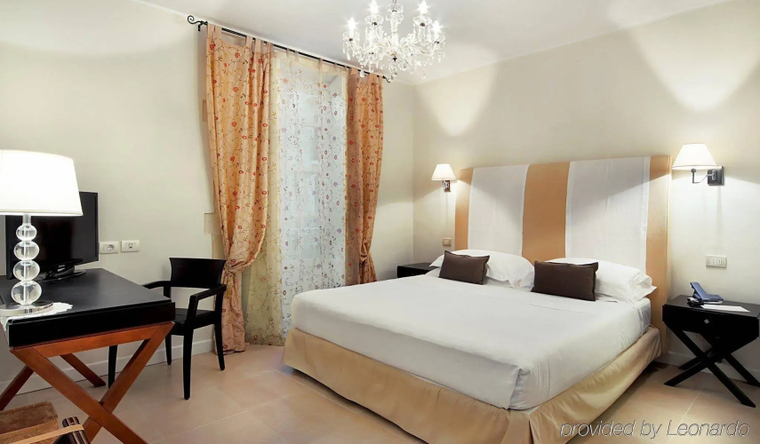 Hotel Palazzo Cavalieri