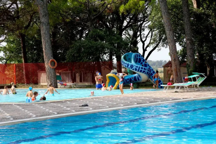 Villaggio Belvedere Pineta