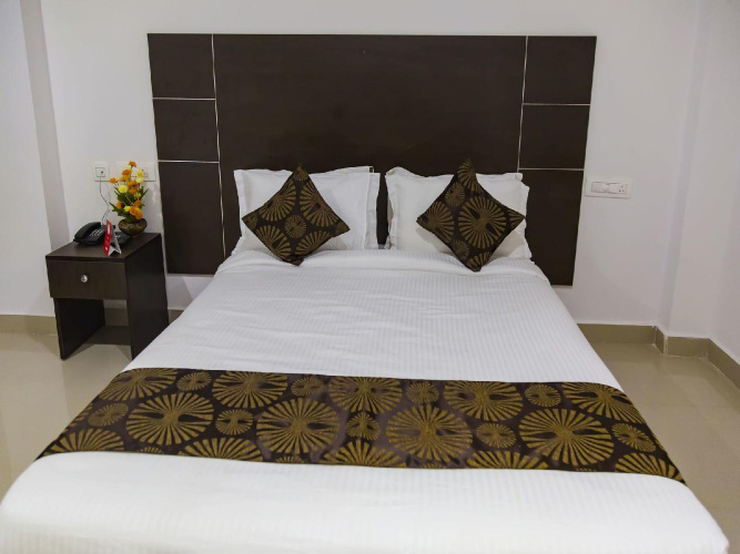 Thyag Inn Hotel