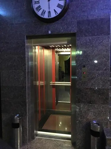 Hotel Condori