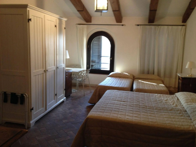 Hotel Bel Soggiorno