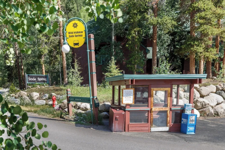 Soda Springs #1907 : 2
