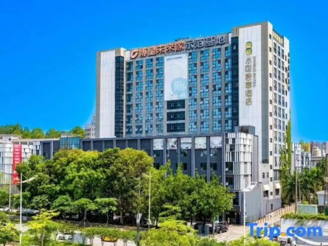 Chioco Hotel