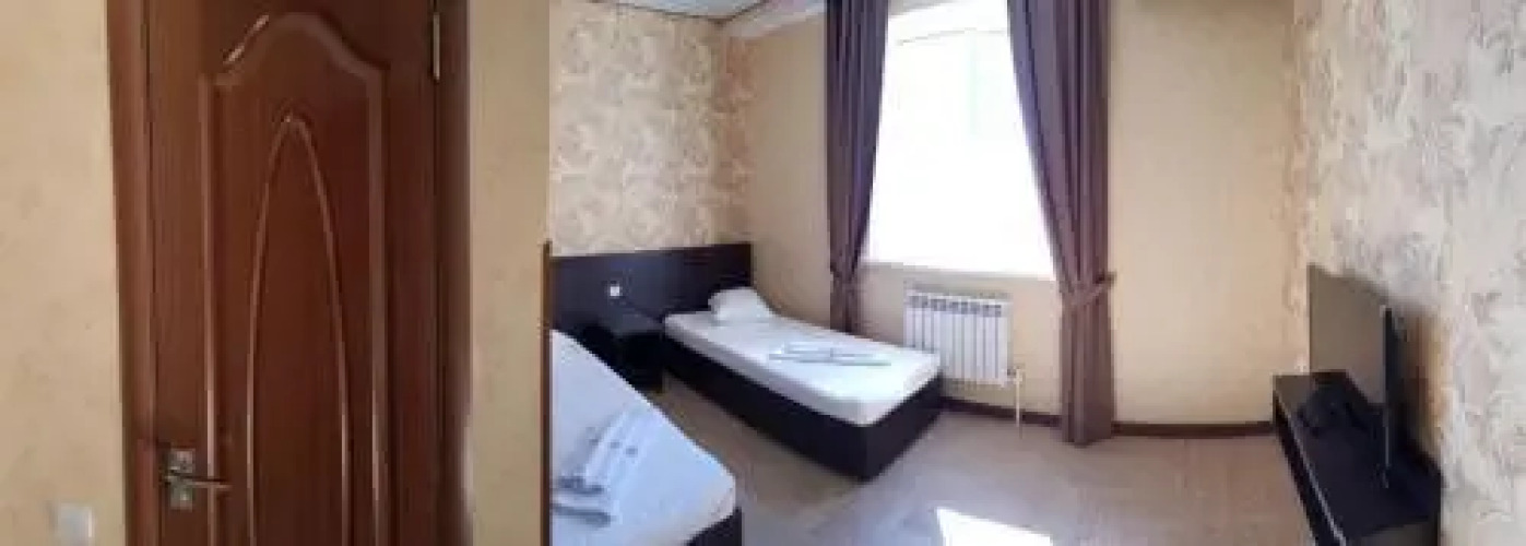 Фотография номера гостиницы Новый замок