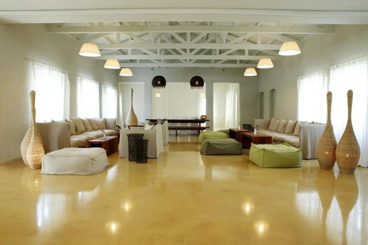 Doryssa Seaside Resort photo 14