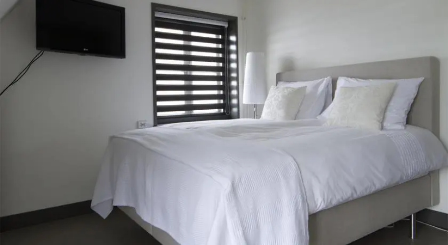Het Lepelaarsnest Bed & Breakfast