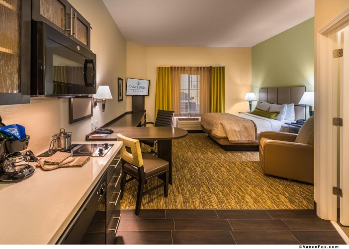 Double Suite