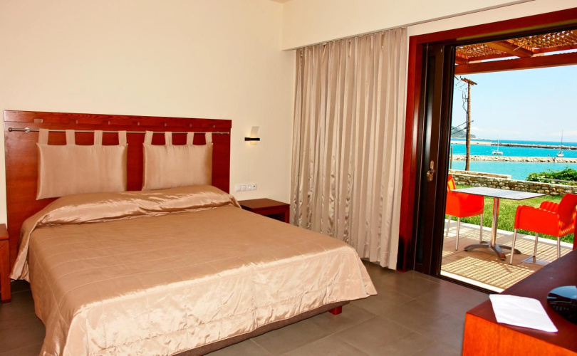 Kymi Palace Hotel
