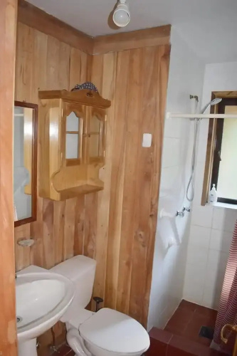 Entre Rios Lodge