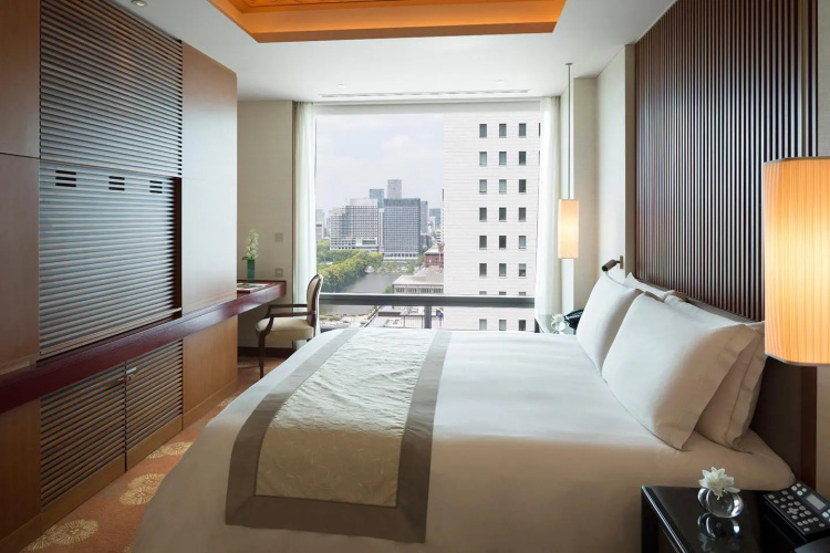 The Peninsula Tokyo photo 7