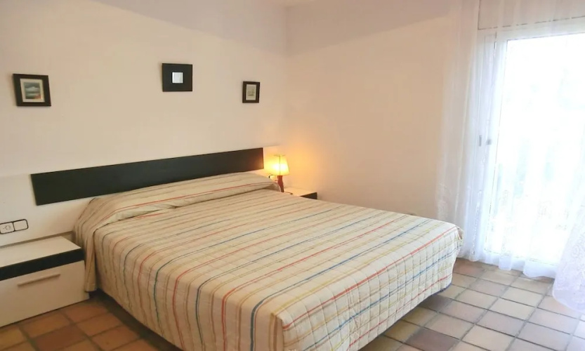 104650 - Villa in Blanes