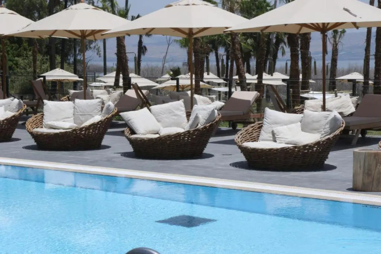 Gomeh by Isrotel Collection