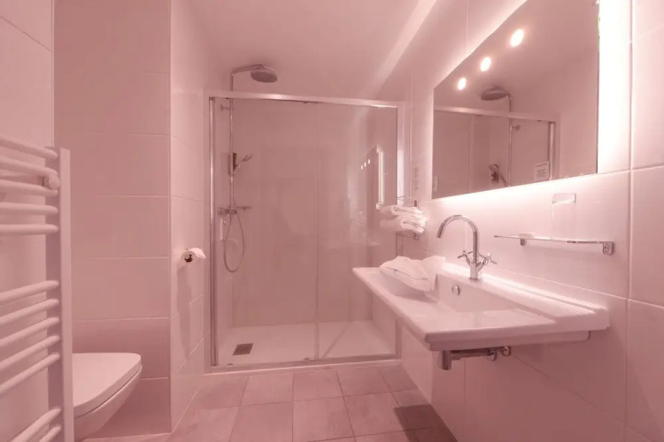 Hotel du Rhone Seyssel