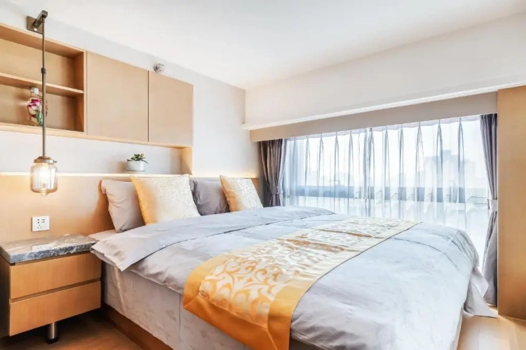 Duplex Suite