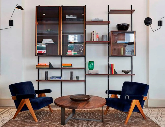 Walker Hotel Tribeca