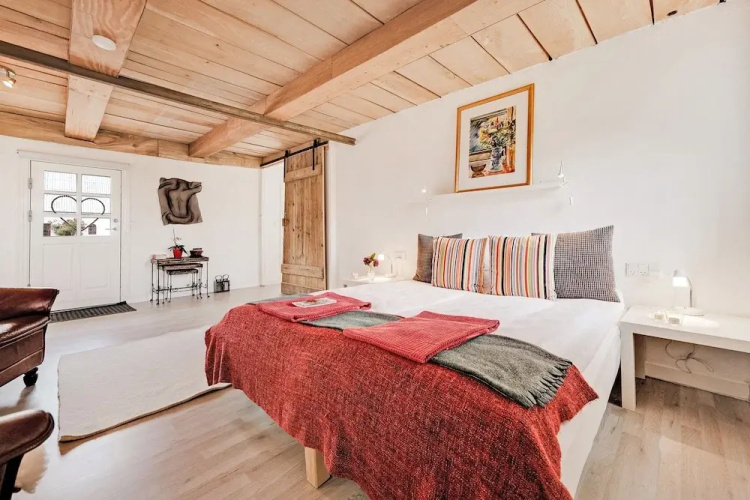 Åløkke Apartment