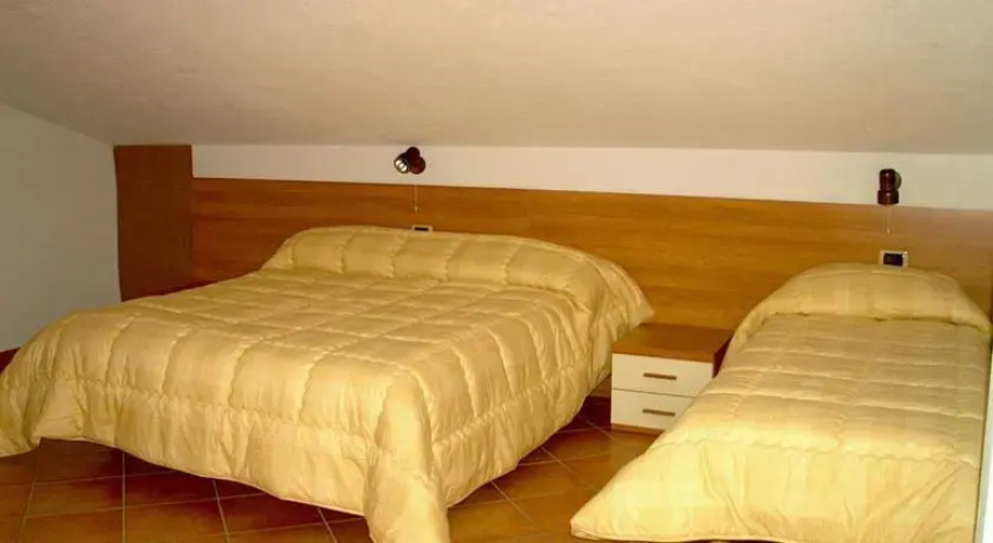 Baita dei Pini