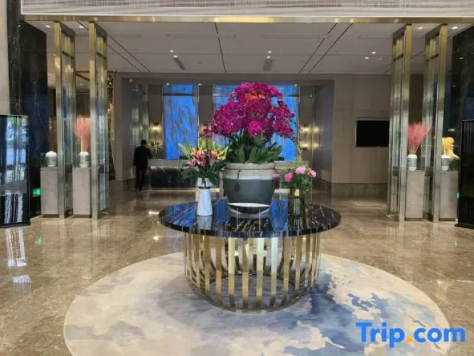 Wuxi Lingxi Hotel