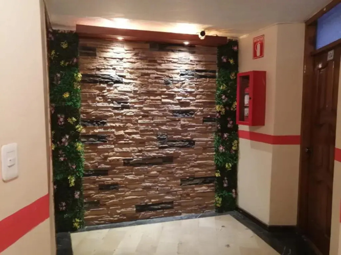 Hotel Allegria