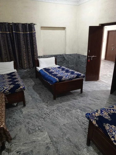 New Al Hayat Hotel