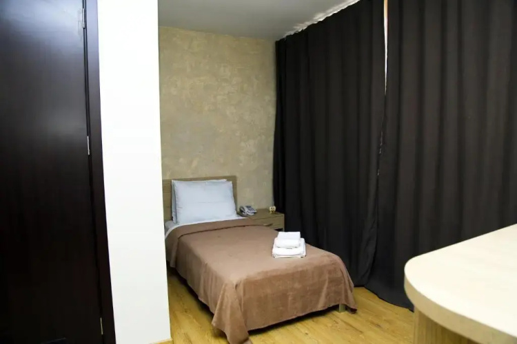Iveria Hotel