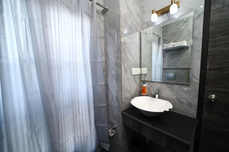 Hotel Thor