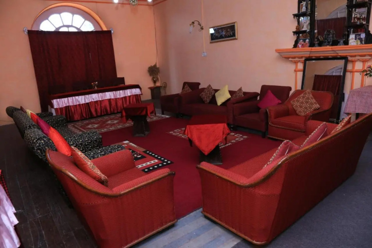 Prince Hotel