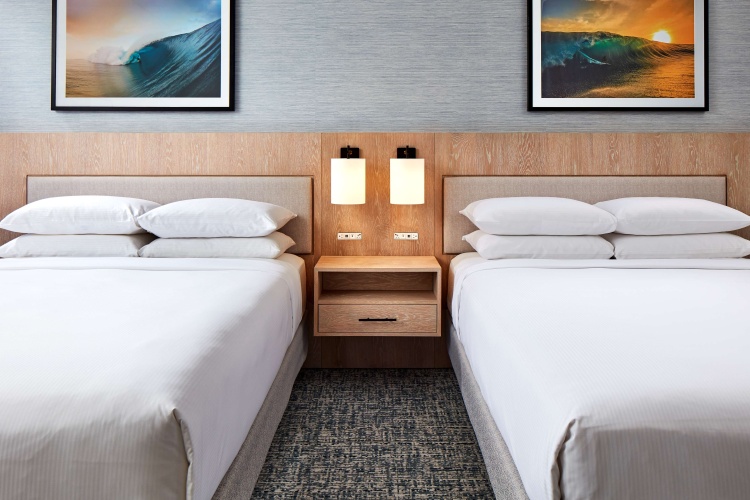 Hotel MdR Marina del Rey- a DoubleTree by Hilton photo 6