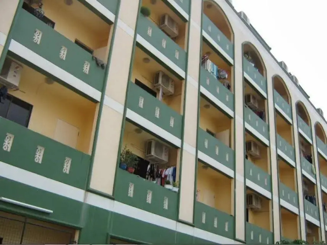 Phet Place Apartment(เพชรเพลส อพาร์ทเมนท์ บางโพ (phet place Apartment))