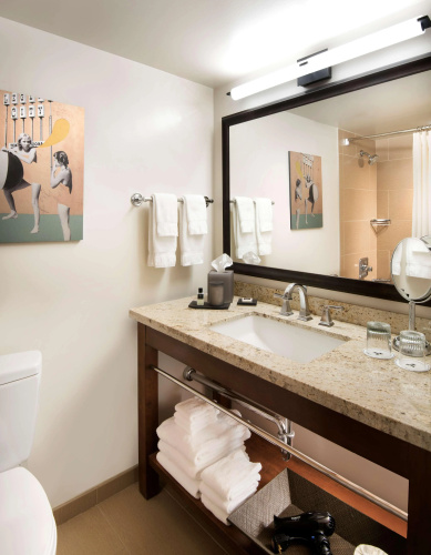 Tempe Mission Palms, A Destination Hotel by Hyatt photo 10