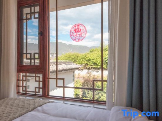 Premier Double room