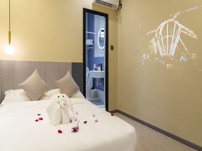 Comfort Double room