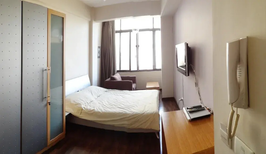 Achrafieh Apartments
