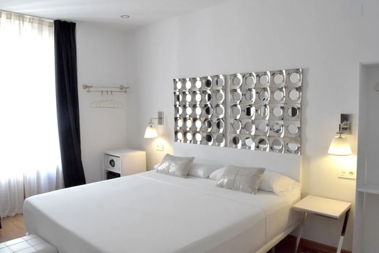 Los Amigos Vip Rooms