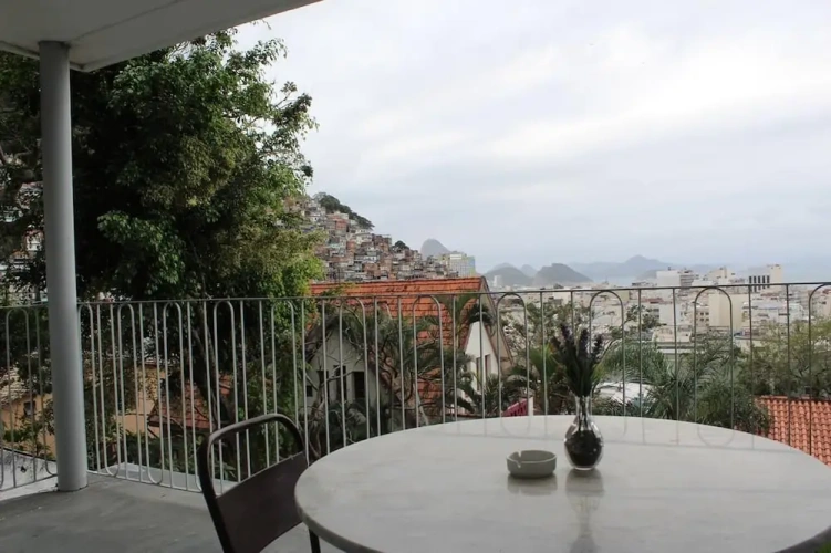 Deluxe Double room with balcony and with ocean view