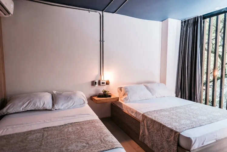 1 Bedroom Suite