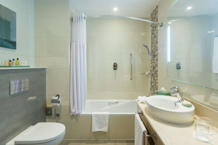 Hilton Garden Inn Tanger City Center photo 11